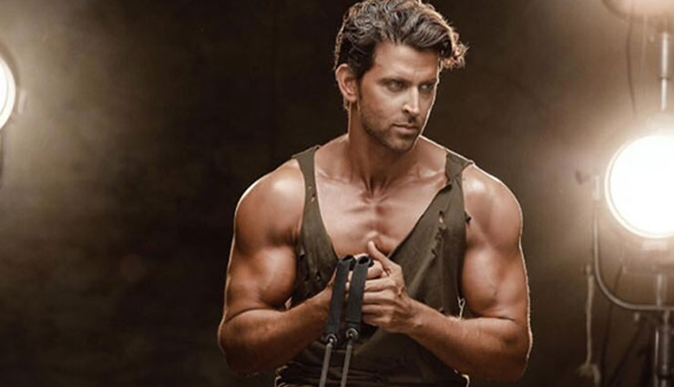 Hrithik Roshan To Perform in The Opening Ceremony of IPL 2018