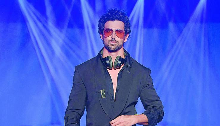 ‘रेड’ के बाद ऋतिक रोशन के साथ राजकुमार गुप्ता