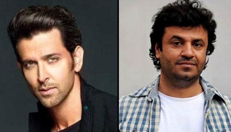 Hrithik Roshan urges ‘Super 30’ producers to take ‘hard stand’ against director Vikas Bahl
