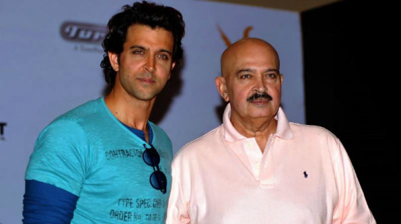 2020: भारतीय सुपर हीरो की वापसी, हॉलीवुड से आएगा खलनायक, खोज जारी bollywood,rakesh roshan,Hrithik Roshan,krrish 4
