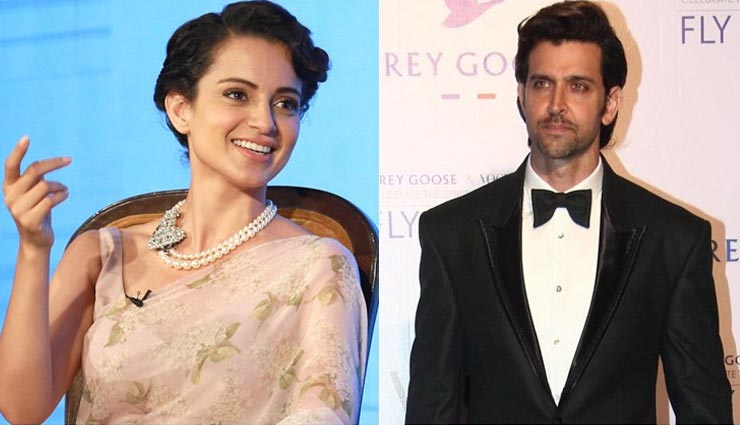 kangana ranaut biopic,vijayendra prasad,kangana ranaut,Hrithik Roshan,manikarnika,mental hai kya,bollywood,bollywood news hindi,bollywood gossips hindi