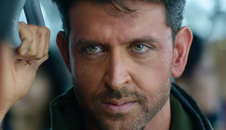 war box office collection,war collection,war 200 crore club,war 250 crore,war 300 crore,Hrithik Roshan,tiger shroff,war day 7 collection,war dussehra collection,war latest,war news,vaani kapoor in war,war songs,war in theatres,entertainment,bollywood news in hindi