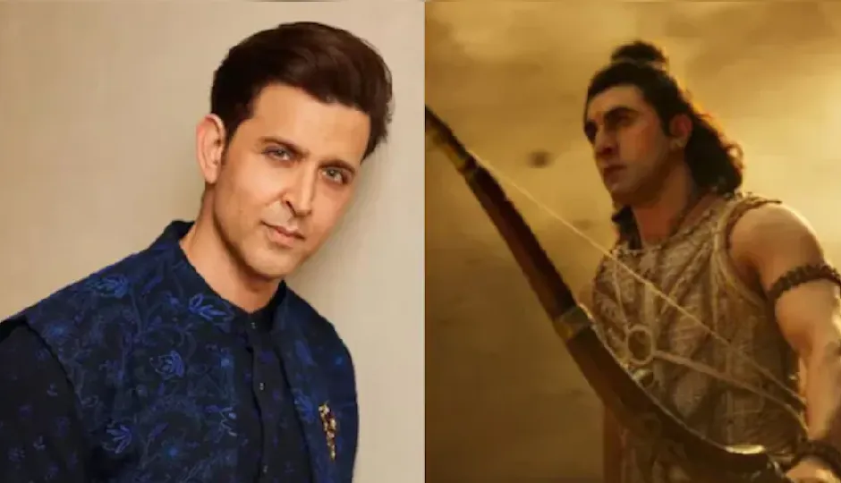 ‘रामायण’ पर उठे सवालों के बीच Hrithik Roshan का बयान, VFX आलोचना पर दिया जवाब—कहा, 'हर चीज को समझकर करें जज'