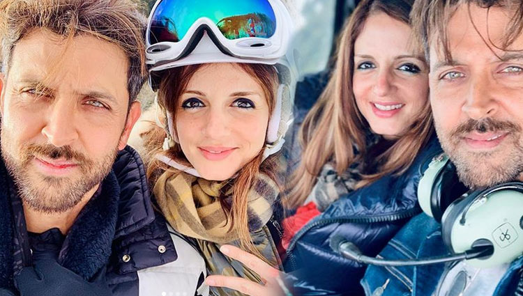 इस खास अंदाज में टाइगर श्राफ ने ऋतिक रोशन को दी जन्मदिन की बधाई, वीडियो हुआ वायरल bollywood,tiger shroff,Hrithik Roshan,hrithik roshan birthday,tiger shroff dance video