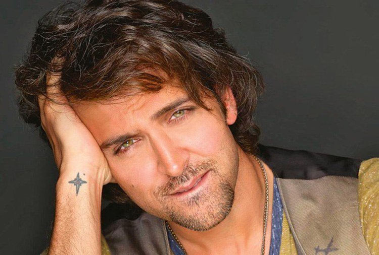 इस खास अंदाज में टाइगर श्राफ ने ऋतिक रोशन को दी जन्मदिन की बधाई, वीडियो हुआ वायरल bollywood,tiger shroff,Hrithik Roshan,hrithik roshan birthday,tiger shroff dance video