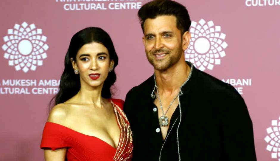 Hrithik Roshan,actor hrithik roshan,saba azad,actress saba azad,hrithik saba,hrithik saba relationship,sussanne khan,hrithik sussanne,arslan goni
