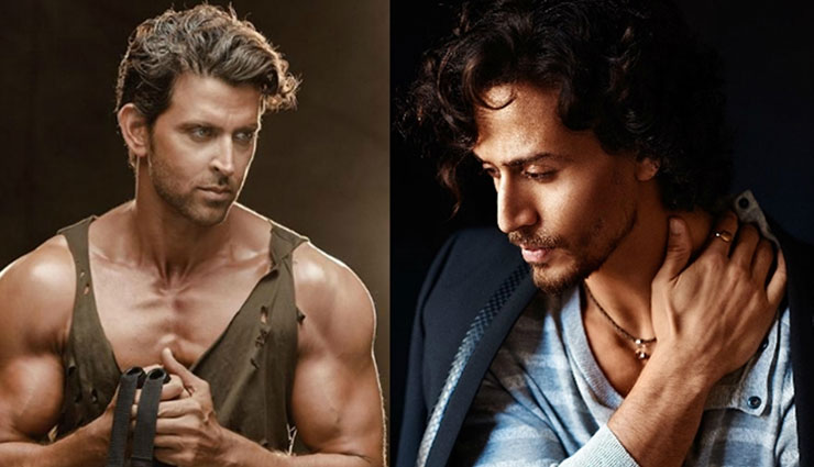 Hrithik Roshan,tiger shroff,movie,gandhi jayanti,bollywood,bollywood news hindi,bollywood gossips hindi