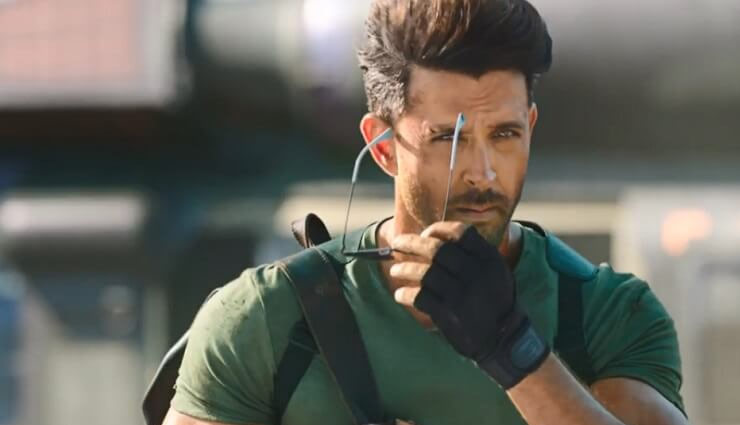 war,tiger shroff,tamil rockers,online leak,Hrithik Roshan,movie masti news,war online leak,watch war online,piracy,entertainment,bollywood news in hindi