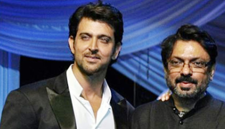 ऋतिक के साथ भंसाली, एक और पीरियड फिल्म