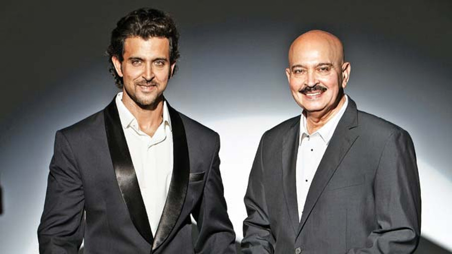 bollywood,hritik roshan,krrish 4,rakesh roshan,entertainment,gossips
