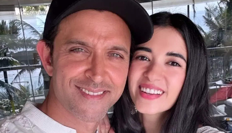 सबा का छलका दर्द, बोलीं-पर्सनल लाइफ के कारण किया गया एक्सपोज, ऋतिक ने इसलिए की गर्लफ्रेंड की तारीफ