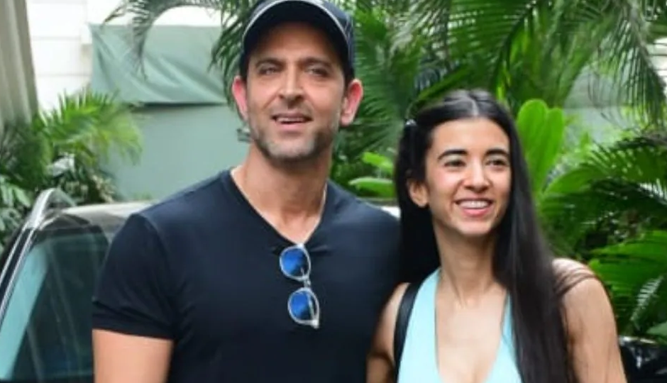 ऋतिक रोशन की गर्लफ्रेंड सबा आजाद ने शादी को लेकर कहा, परिवार की ओर से कभी महसूस नहीं किया कोई दबाव…