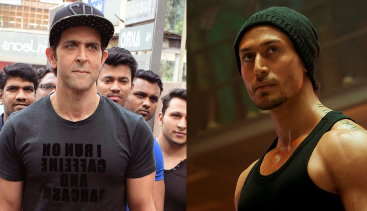 ऋतिक-टाइगर ‘अनाम’ में हुई इस अभिनेत्री की एंट्री, सलमान के साथ आ चुकी हैं नजर