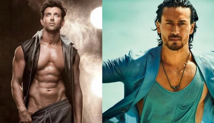 anupriya goenka,Hrithik Roshan,tiger shroff,yash raj films,entertainment,bollywood