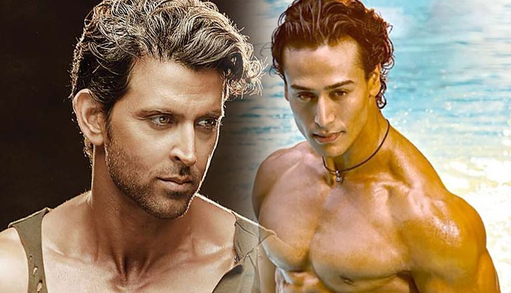 ऋतिक-टाइगर की फिल्म की 10 बार बदली गई पटकथा, तब कहीं जाकर हुई शुरू