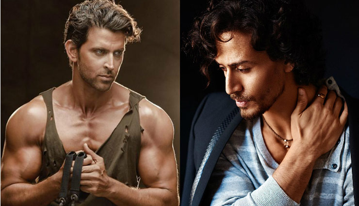 डिब्बाबंद होने से बची ऋतिक-टाइगर की फिल्म, 2 अक्टूबर 2019 में होगी रिलीज