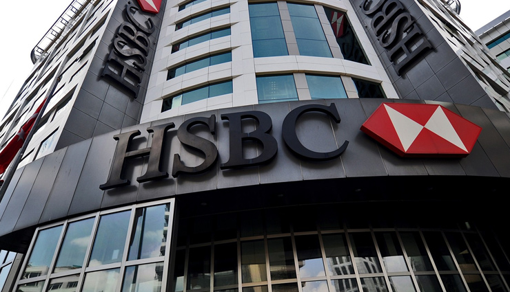 HSBC appoints Surendra Rosha as India CEO