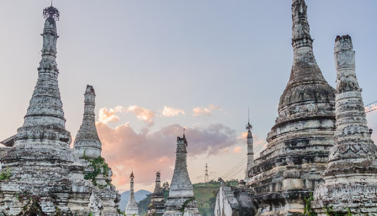 myanmar tourist attractions,bagan temples,mandalay landmarks,yangon spiritual sites,hsipaw countryside retreat,kyaiktiyo golden boulder,nay pyi taw capital city,taunggyi pagoda complex,mergui archipelago islands,mrauk u ancient city,inle lake boat tours,myanmar travel destinations,bagan sunset views,mandalay royal capital,yangon cultural landmarks,hsipaw trekking trails,kyaiktiyo sacred site,taunggyi traditional tribes,mergui archipelago pristine beaches,inle lake nature experiences