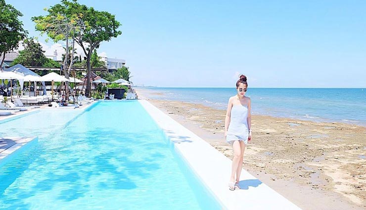 हनीमून के बेस्ट ऑप्शन हो सकते है थाइलैंड के ये 5 शहर, रोमांस के लिए मशहूर tourist places,honeymoon places,thailand places,thailand cities