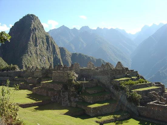 trolltunga,norway,mount huashan,china,the trift suspension bridge,switzerland,huayna picchu,quechua,moher cliffs,ireland,el caminito del rey,spain,dangerous places in the world