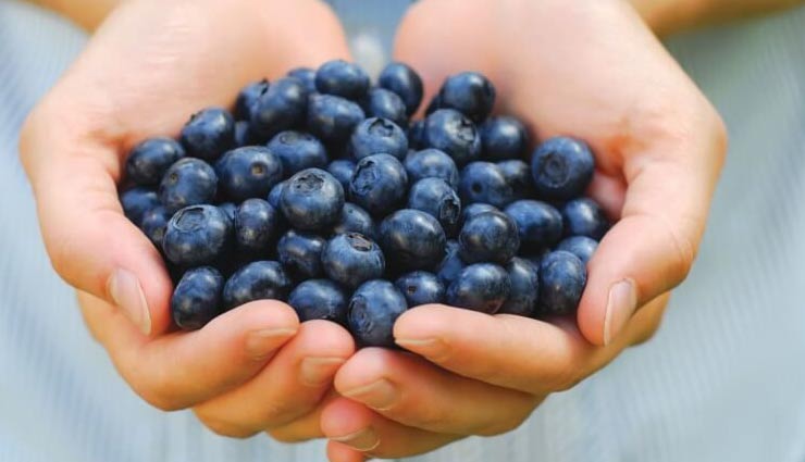 Health tips,healthy living,fruits for good health,5 benefits of eating huckleberry,huckleberry fruit benefits