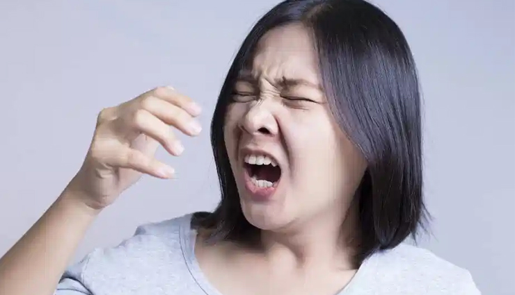 phlegm,phlegm problem,remedies to get rid of phlegm,get rid of phlegm without medicine,Health,Health tips,health care tips,healthy living