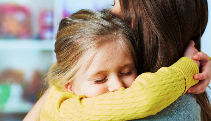 coax your angry child,ways to coax your angry child,angry child,relationship tips,child care tips,parental tips