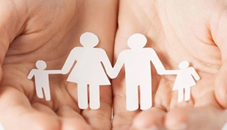 भारत में अब दो बच्चे ही पैदा कर रहे लोग, नेशनल फैमिली हेल्थ सर्वे-5 की रिपोर्ट जारी