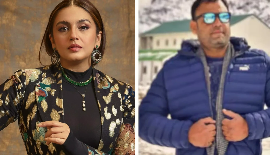 पार्किंग को लेकर बढ़ा विवाद, हुमा कुरैशी के चचेरे भाई की दिल्ली में हत्या