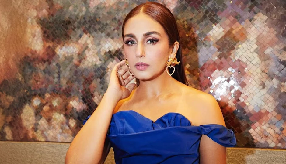 हुमा कुरैशी को बुसान में मिला 'फेस ऑफ एशिया' अवॉर्ड, समर्पित किया उन लड़कियों को जो सपने देखती हैं