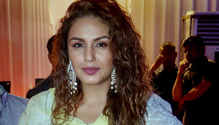 Huma Quershi Has a Special Message for Sonali Bendre