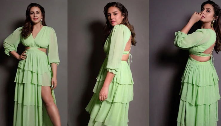 huma qureshi,huma qureshi hot photos,huma qureshi news,huma qureshi latest photoshoot,entertainment