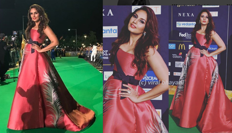 iifa 2017 inspired hairstyles