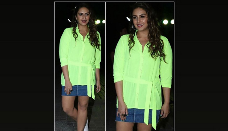 looks of huma qureshi,huma qureshi,celeb style,summer looks,summer fashion tips,fashion tips,fashion trends