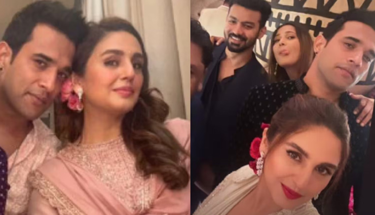 sonakshi sinha,actress sonakshi sinha,zaheer iqbal,sonakshi zaheer,kshitij anand,singer kshitij anand,huma qureshi,actress huma qureshi,rachit singh,huma rachit