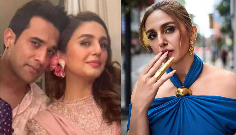 2 News : हुमा कुरैशी की इनके साथ सगाई की लग रहीं अटकलें, एक्स हसबैंड के साथ बैंकॉक ट्रिप पर पहुंचीं यह एक्ट्रेस