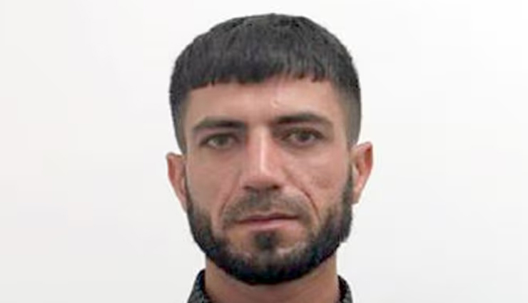 यूरोप का सर्वाधिक वांछित प्रवासी-तस्कर द स्कॉर्पियन इराक में गिरफ्तार
