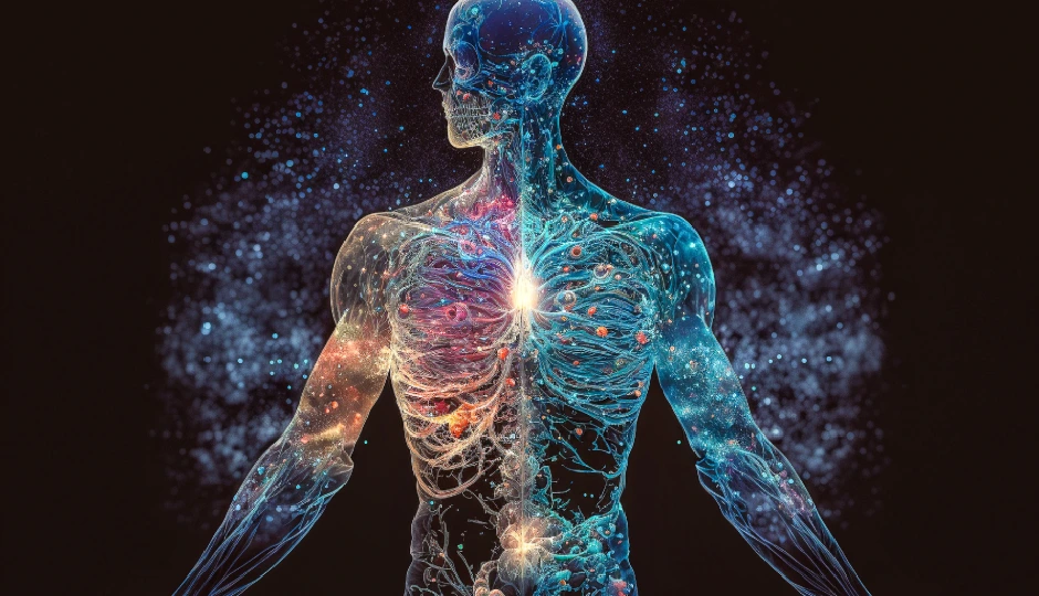 त्वचा बदलेगी गिरगिट की तरह रंग, रबड़ की तरह मुड़ जाएगी हड्डियां... 100 साल बाद इंसान कैसे दिखेंगे? रिसर्च में हुए चौंकाने वाले खुलासे