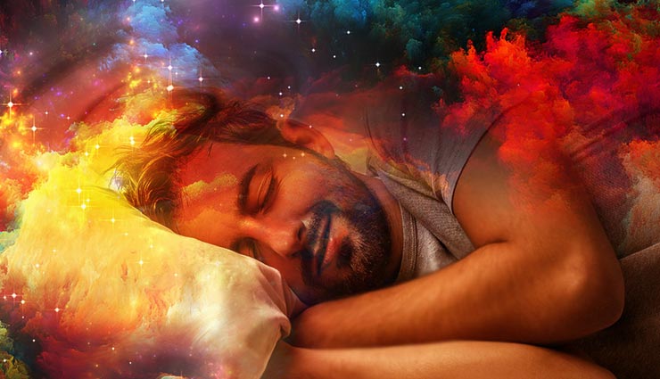 आने वाली मौत को दर्शाते हैं ये सपने, रहें जरा संभलकर