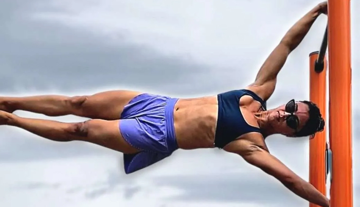 exercises that tell how fit are you,healthy living,Health tips,healthy living