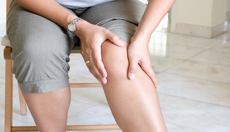 पैरों को देखकर पता चलता है व्यक्ति का भाग्य, जानें किस तरह लगाए इसका पता