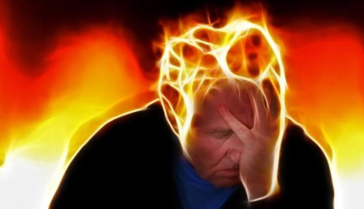 यह शख्श 30 साल से कर रहा था मिर्गी की दवाई का सेवन, सच्चाई पता चलने पर खिसक गई पैरों तले जमीन