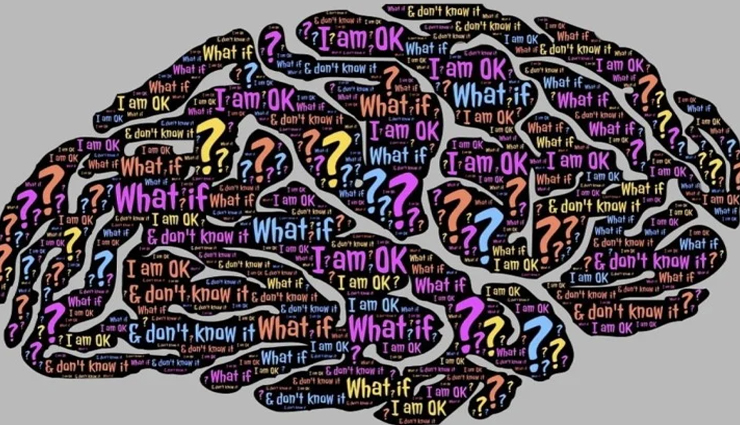 हर दिन दिमाग में पनपते हैं 6000 से भी ज्यादा ख्याल, जानें इससे जुड़ी रोचक जानकारी