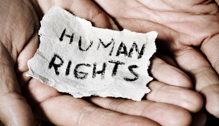 गुजरात सरकार पर मानवाधिकार आयोग ने लगाया दस लाख रुपए का हर्जाना, पुलिस हिरासत में हुई थी बंदी की मौत