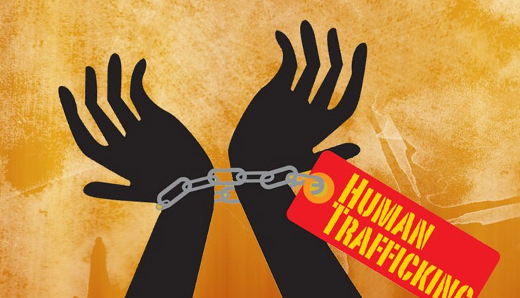 Police, DCW rescues 16 girls trafficked from Nepal