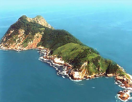 5 Places Where Humans Are Not Allowed To Go