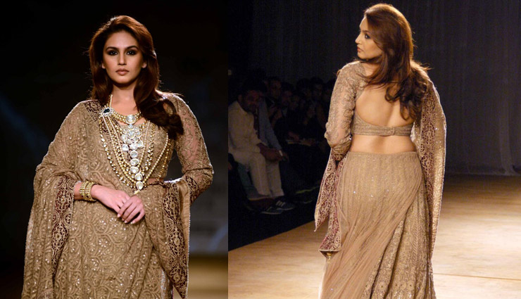 fashion,huma qureshi,gangs of wasseypur,ethnic look huma qureshi