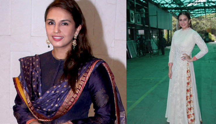 fashion,huma qureshi,gangs of wasseypur,ethnic look huma qureshi