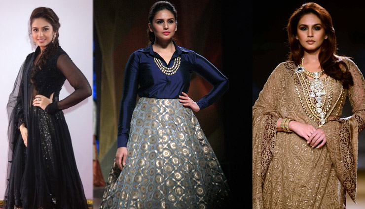 fashion,huma qureshi,gangs of wasseypur,ethnic look huma qureshi