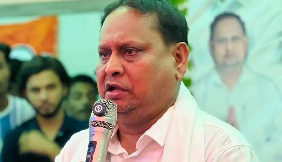 ‘गाय की कुर्बानी पर रोक नहीं लग सकती, ये तो 1400 साल से चल रही है’—बकरीद से पहले हुमायूं कबीर के बयान से मचा सियासी विवाद